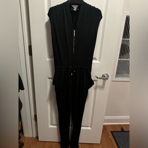 Michael Kors - Black Jumpsuit - Size XS